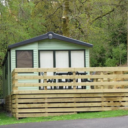 Inverbeg Holiday Park Luss Værelse billede